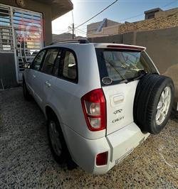 شيري T11 تيجو